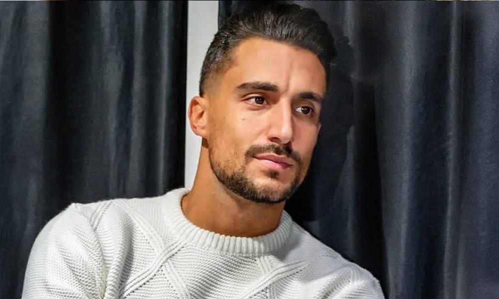 Σάκης Κατσούλης: «Φοράω ειδικές ωτοασπίδες – Δεν είμαι εντελώς καλά, αλλά...»