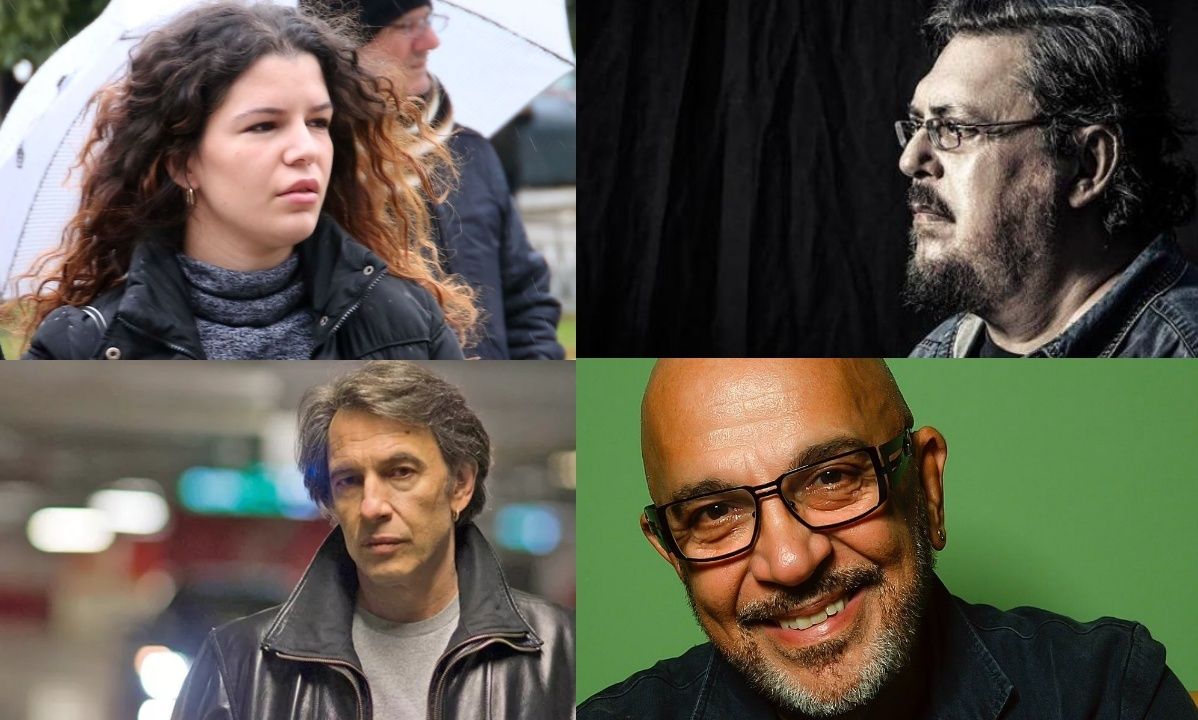 Λαυρέντης Μαχαιρίτσας: Παντρεύεται η κόρη του! Τσακνής - Ζουγανέλης θα τη συνοδεύσουν στην εκκλησία