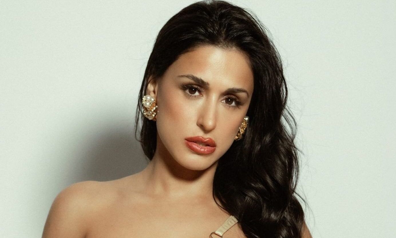 Χριστίνα Σάλτη: «Μπαινοβγαίνουμε στο νοσοκομείο – Η μητέρα μου διαγνώστηκε με καρκίνο»