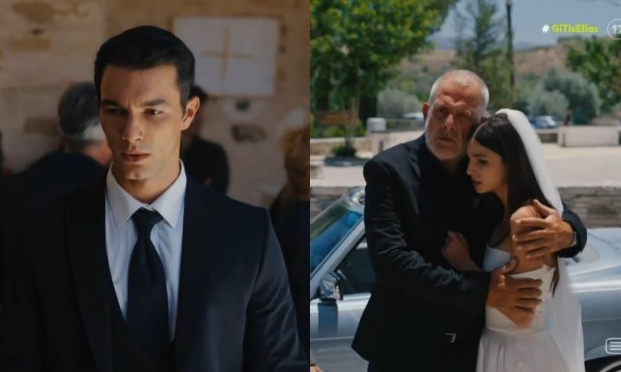 Η Γη της ελιάς: Πρεμιέρα απόψε για τον Ε’ κύκλο με δραματικές εξελίξεις