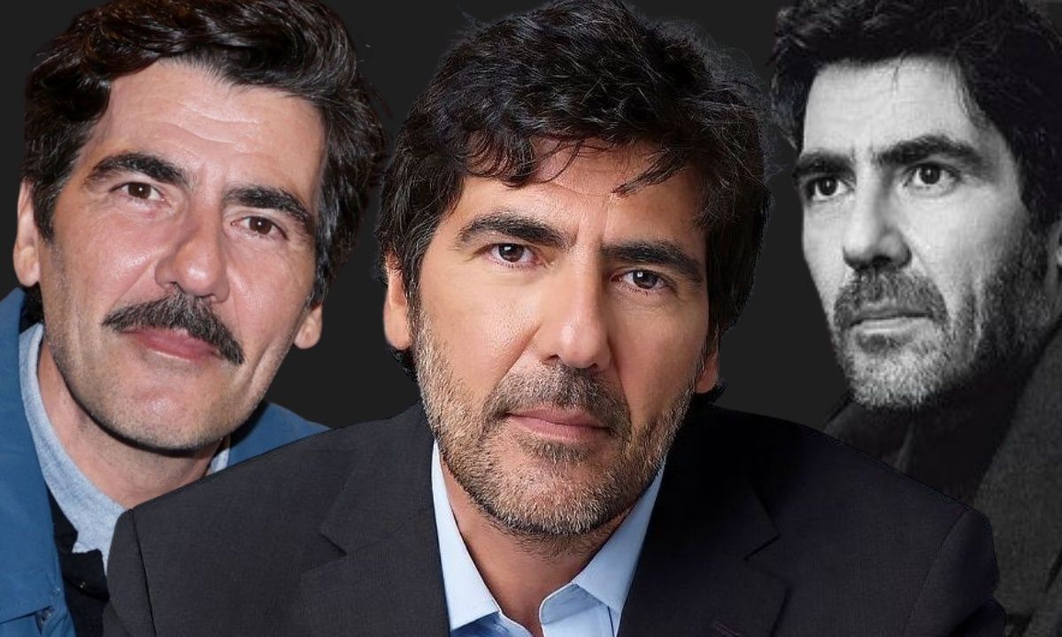 Porto Leone - Αντώνης Καρυστινός: Ο ρόλος στη σειρά, η ηλικία και η... κρυφή προσωπική ζωή