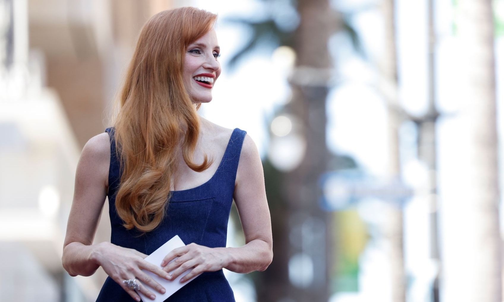 Netflix: Η Τζέσικα Τσάστεϊν, ο Τζον Χοκς και η Κάρτερ Φέιθ στο μυστηριώδες θρίλερ «Heartland»