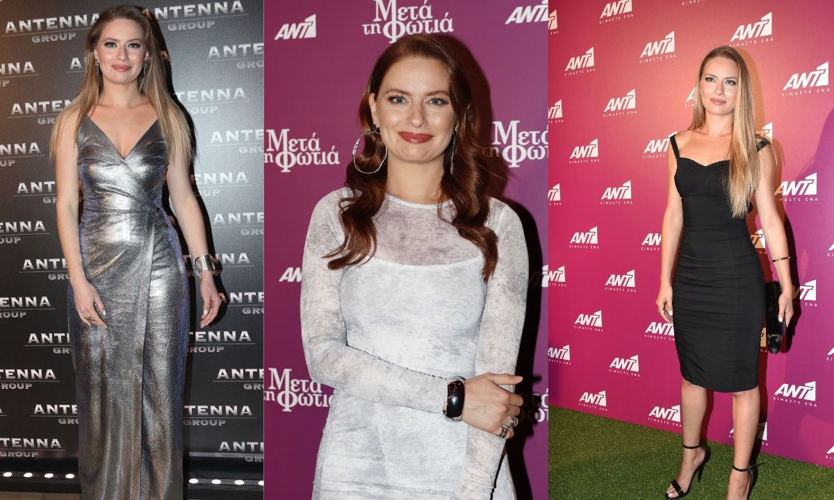 Καλά θα πάει κι αυτό - Ντόρα Μακρυγιάννη: Η ηλικία, οι ρόλοι, η κακοποίηση και το ψυχοσωματικό