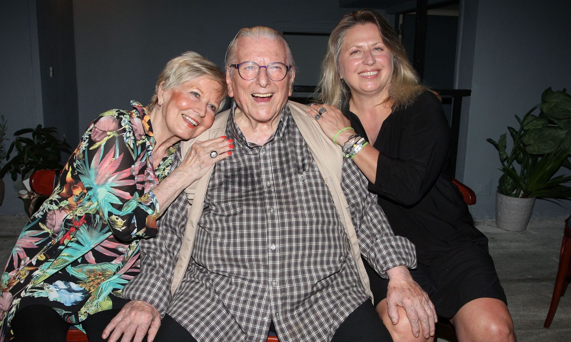 Σάντρα Βουτσά: Ο πόνος της απώλειας που δεν απαλύνεται & οι τελευταίες στιγμές του Κώστα Βουτσά