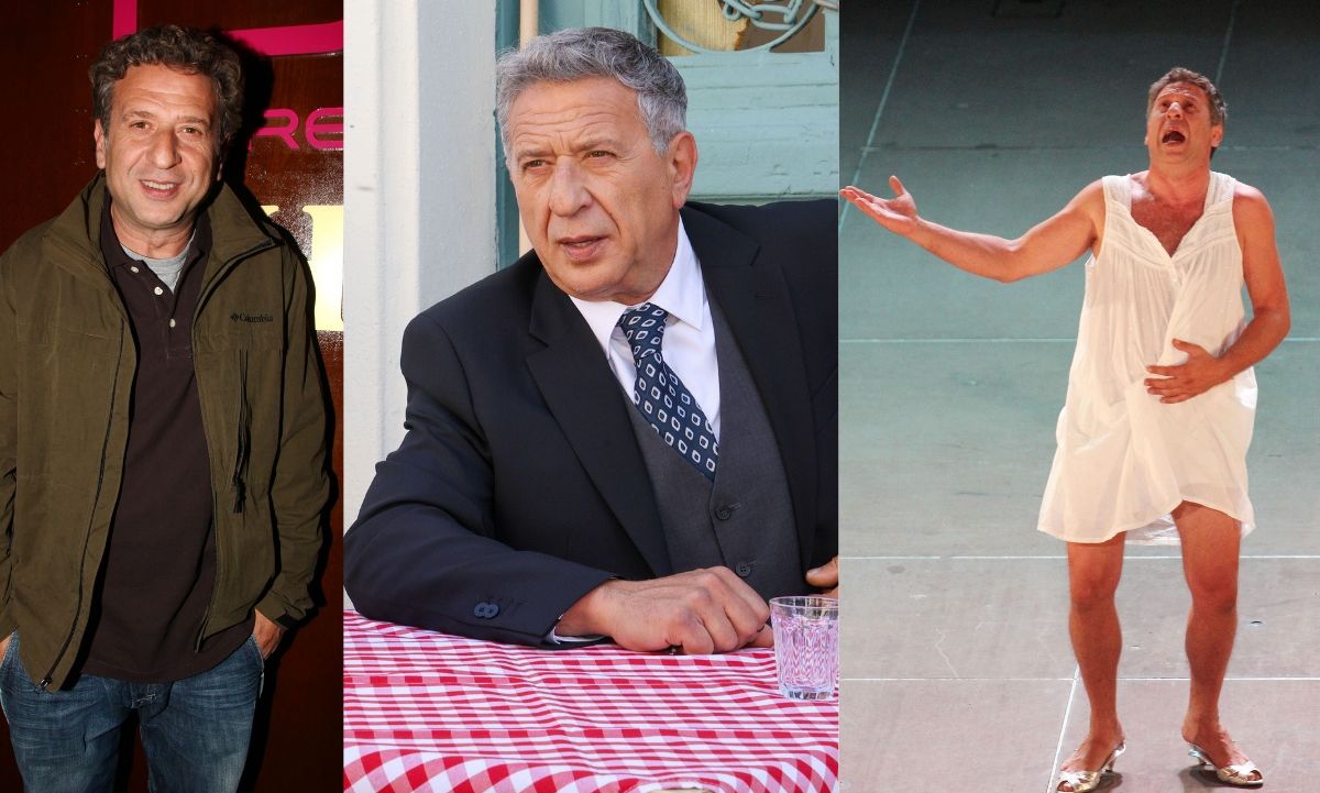 Καλά θα πάει κι αυτό - Κώστας Κόκλας: Η ηλικία, οι ρόλοι, η περιπέτεια υγείας και η προσωπική ζωή