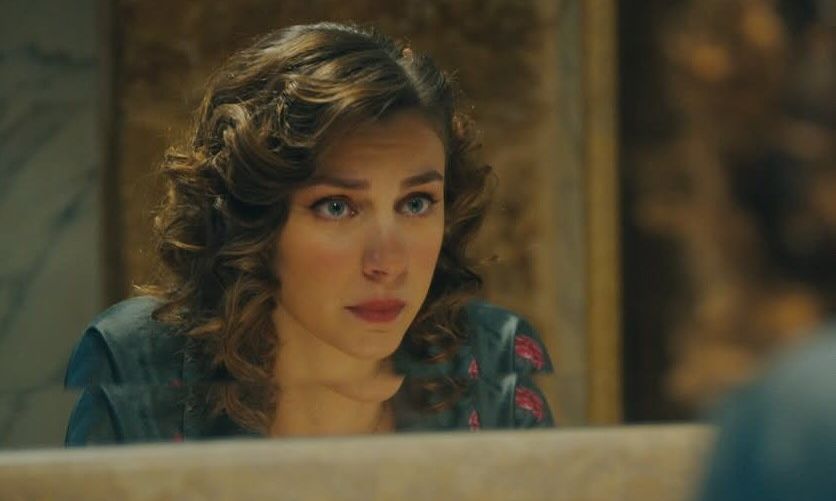 Νάνσυ Μπούκλη: Η Ιουλία από το «Ποτάμι» αποκαλύπτεται! Η αριστεία, το πιάνο & η σκηνοθεσία