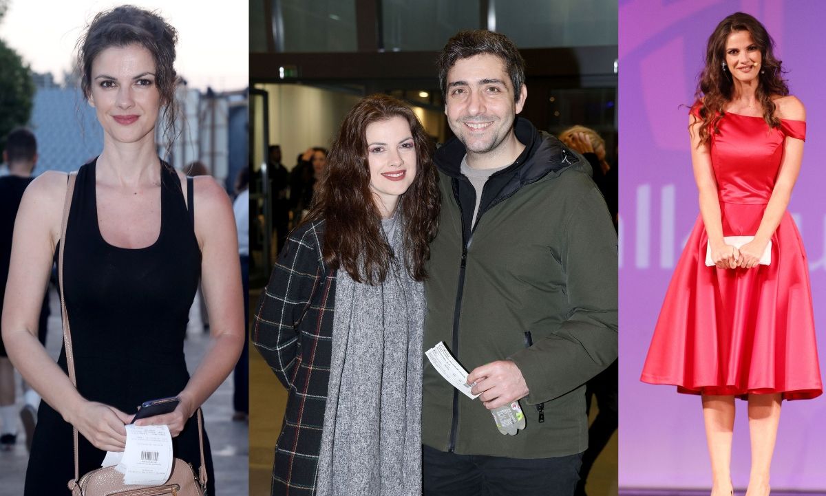 Καλά θα πάει κι αυτό - Κλαψινού: Η ηλικία, η πορεία και η σχέση με τον Ασπιώτη, μακριά από τα φώτα