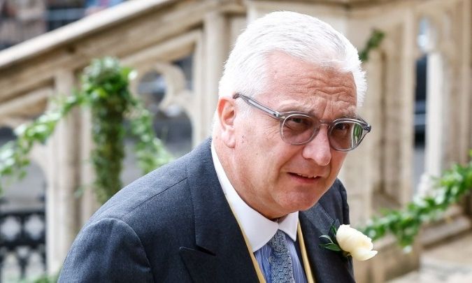 Αναστάτωση μετά την αποκάλυψη ότι ο πρίγκιπας Λοράν του Βελγίου έχει γιο με Φλαμανδή τραγουδίστρια