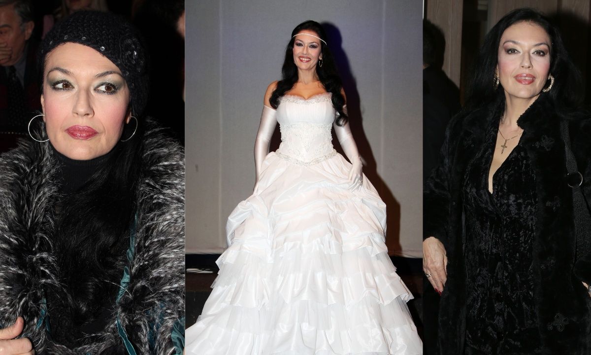 Καλά θα πάει κι αυτό: Ποια είναι η Ελένη Φιλίνη! Η ηλικία, η καριέρα και το μυστικό της νεότητας