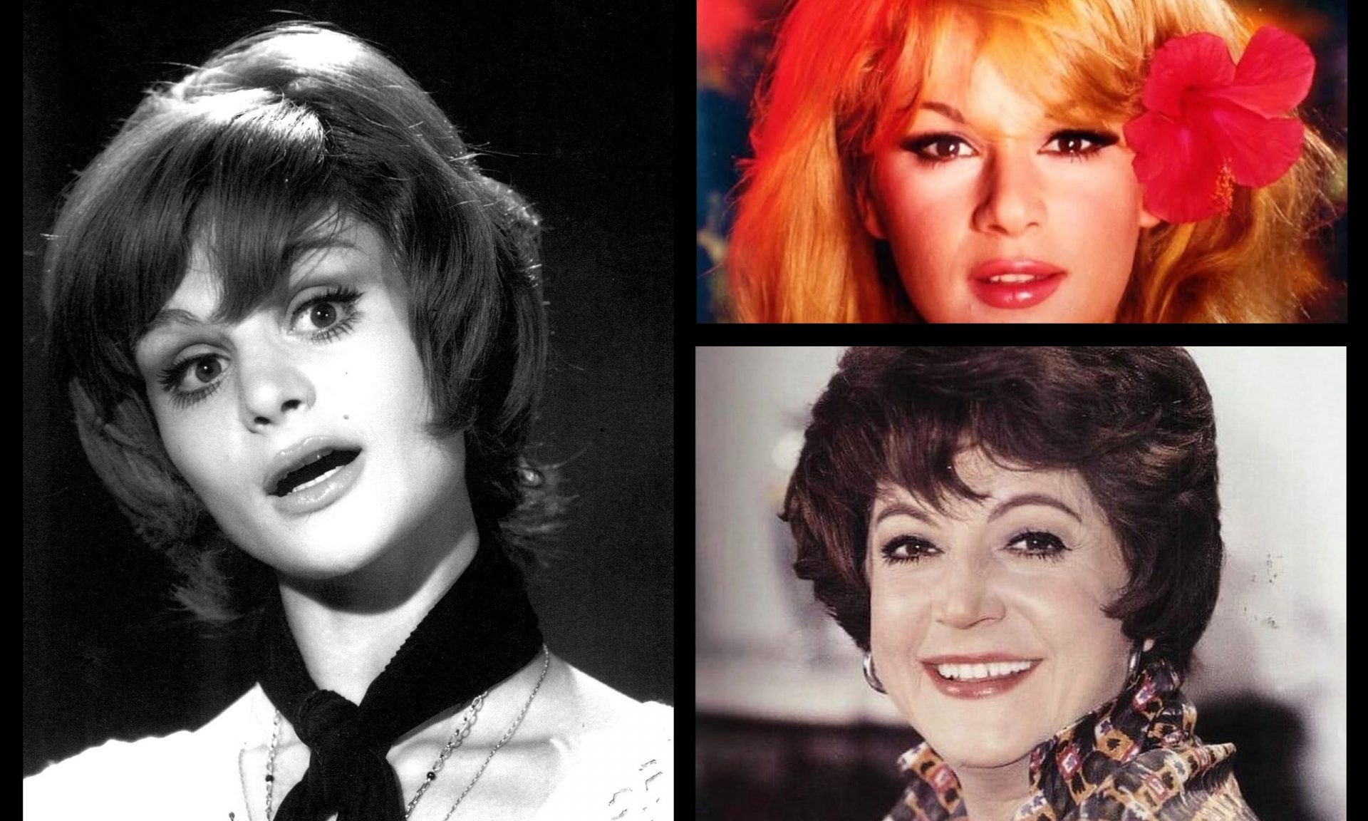 Μαρία Ιωαννίδου: «Η Ρένα με μάλωνε σκληρά & με έκανε να κλαίω... Η Αλίκη ήταν δύσκολη και ζήλευε»