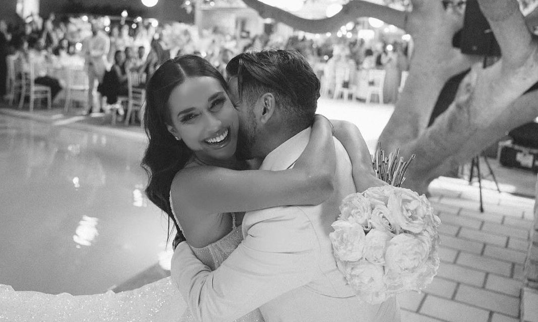 Stan – Βέρα Σωτηροπούλου: 2η επέτειος γάμου - Οι αδημοσίευτες φωτογραφίες από το πάρτι