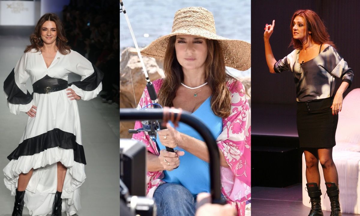 Καλά θα πάει κι αυτό - Μαρία Λεκάκη: Η ηλικία, η κόρη και οι ρόλοι που την καθιέρωσαν