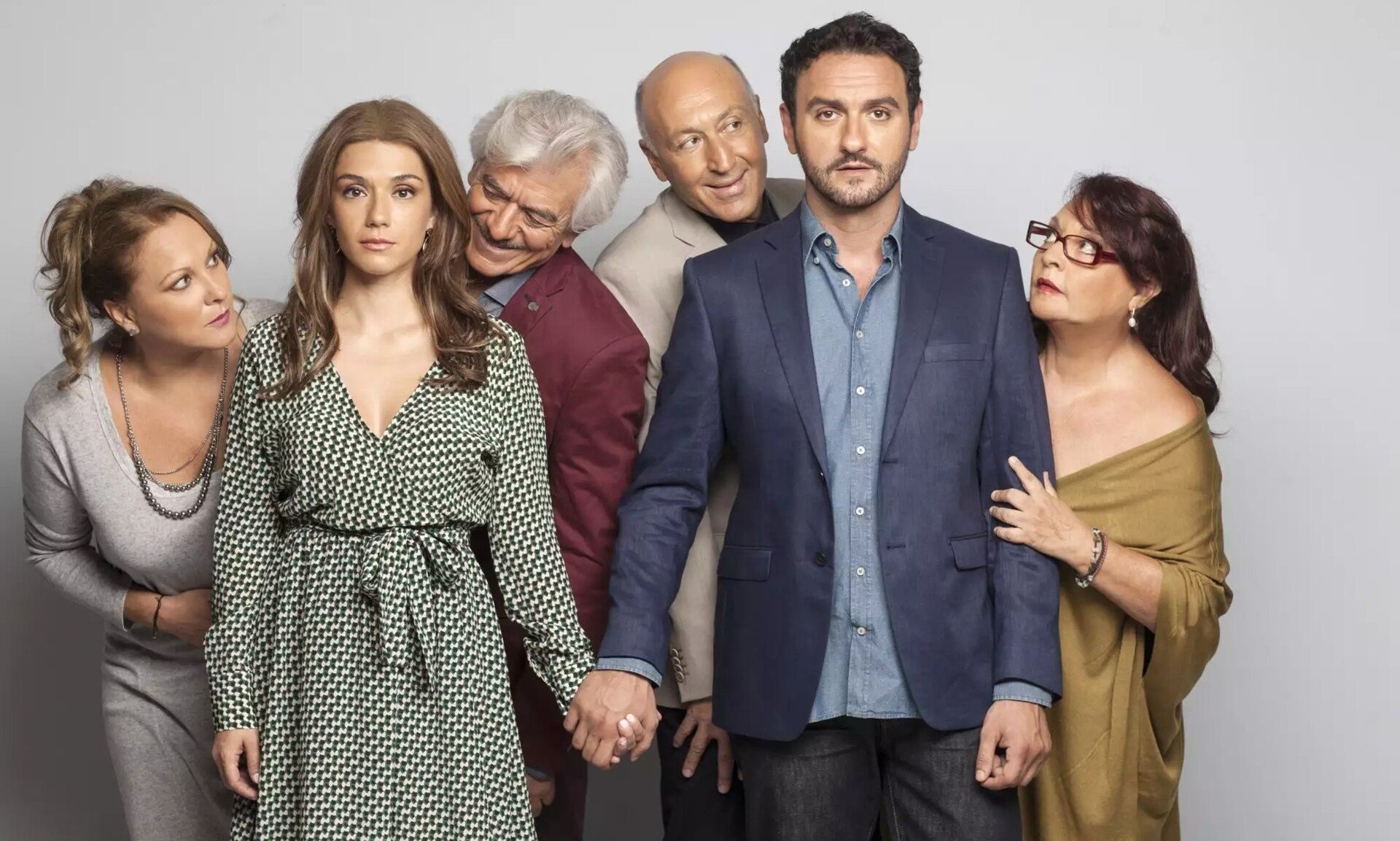 Το σόι σου: Τα πρώτα επεισόδια & πότε θα γίνει η πολυαναμενόμενη πρεμιέρα