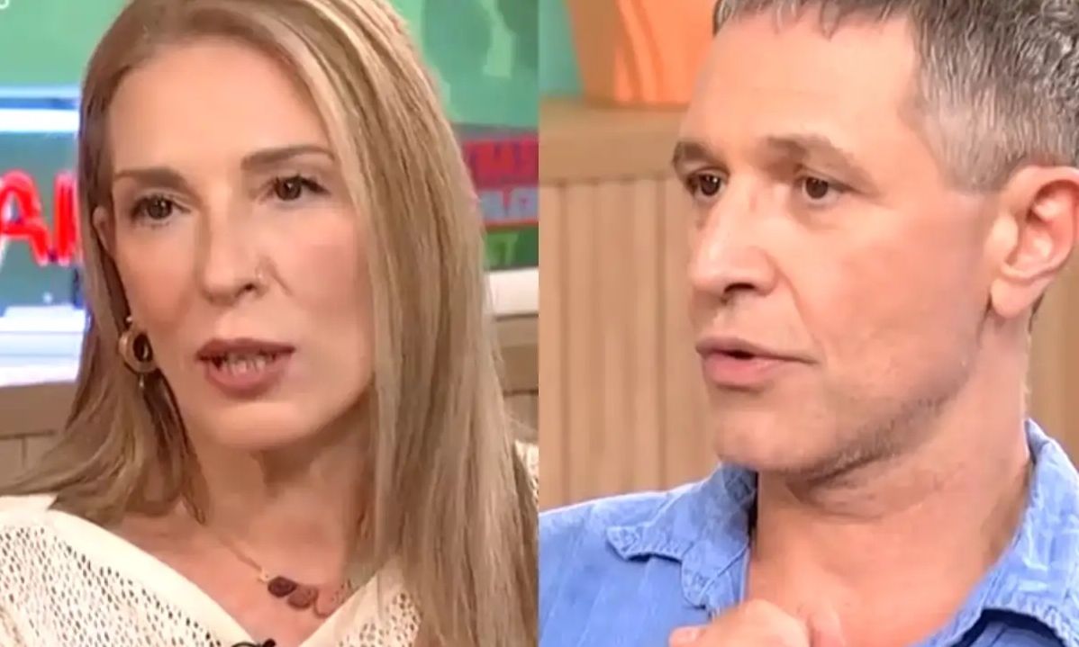 Αθηνά Μαξίμου – Αιμίλιος Χειλάκης: «Ήταν δύσκολα πολύ - Η φωτιά περικύκλωσε το χωριό μας»