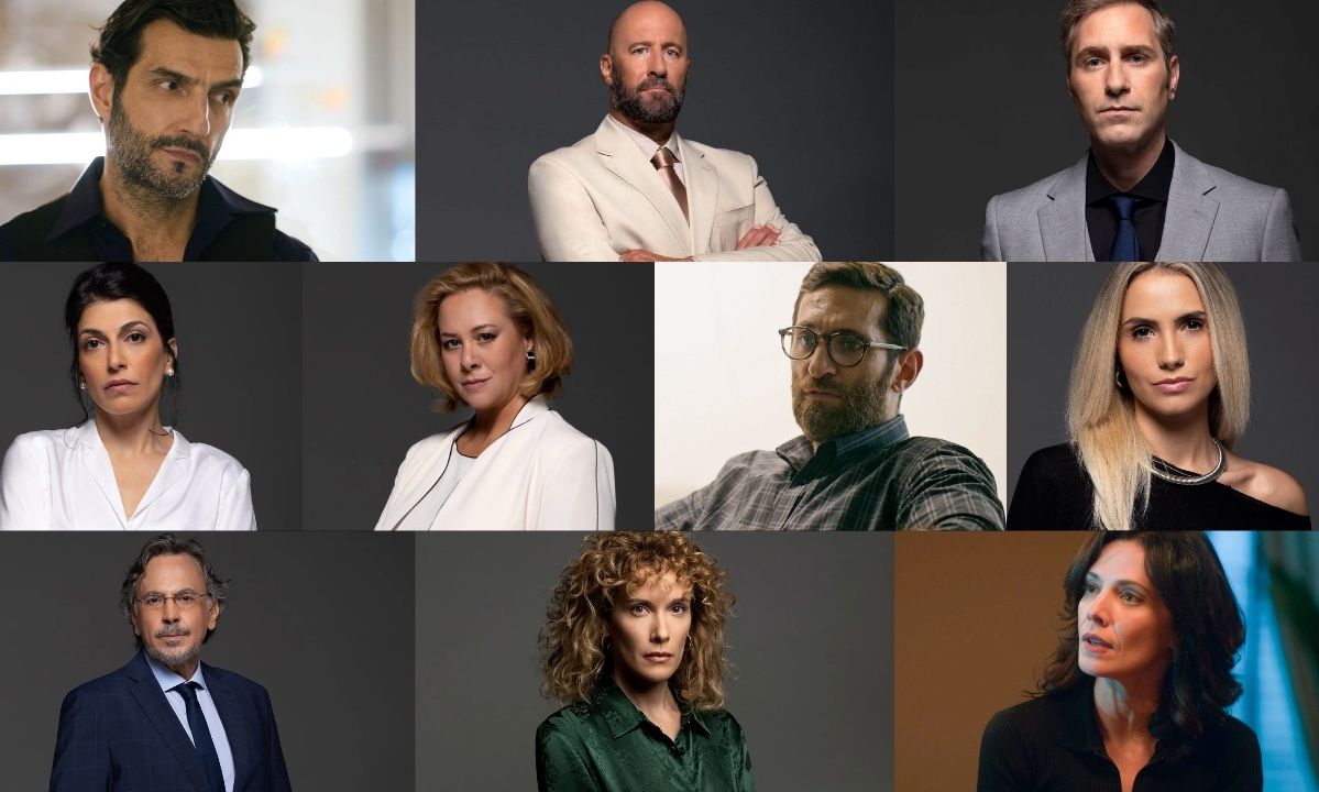 Παιχνίδια Εκδίκησης: Το παρόν και το μέλλον των ηρώων - Όλες οι εξελίξεις