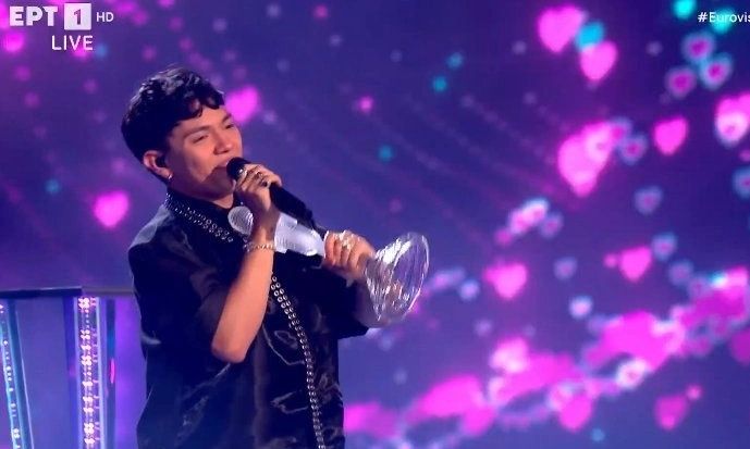 Eurovision 2026: Όλα όσα αποκάλυψε ο JJ για την επιστροφή του στη σκηνή