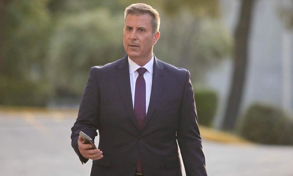 Παναγιώτης Στάθης: Η σπάνια φώτο με την κούκλα κόρη του, Καλλίνθια & οι ευχές για τα γενέθλιά της