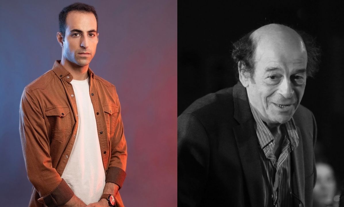 Σπύρος Μαραγκουδάκης - Το δίχτυ: «Σοκαρίστηκα με τον θάνατο του Μανούσου Μανουσάκη»