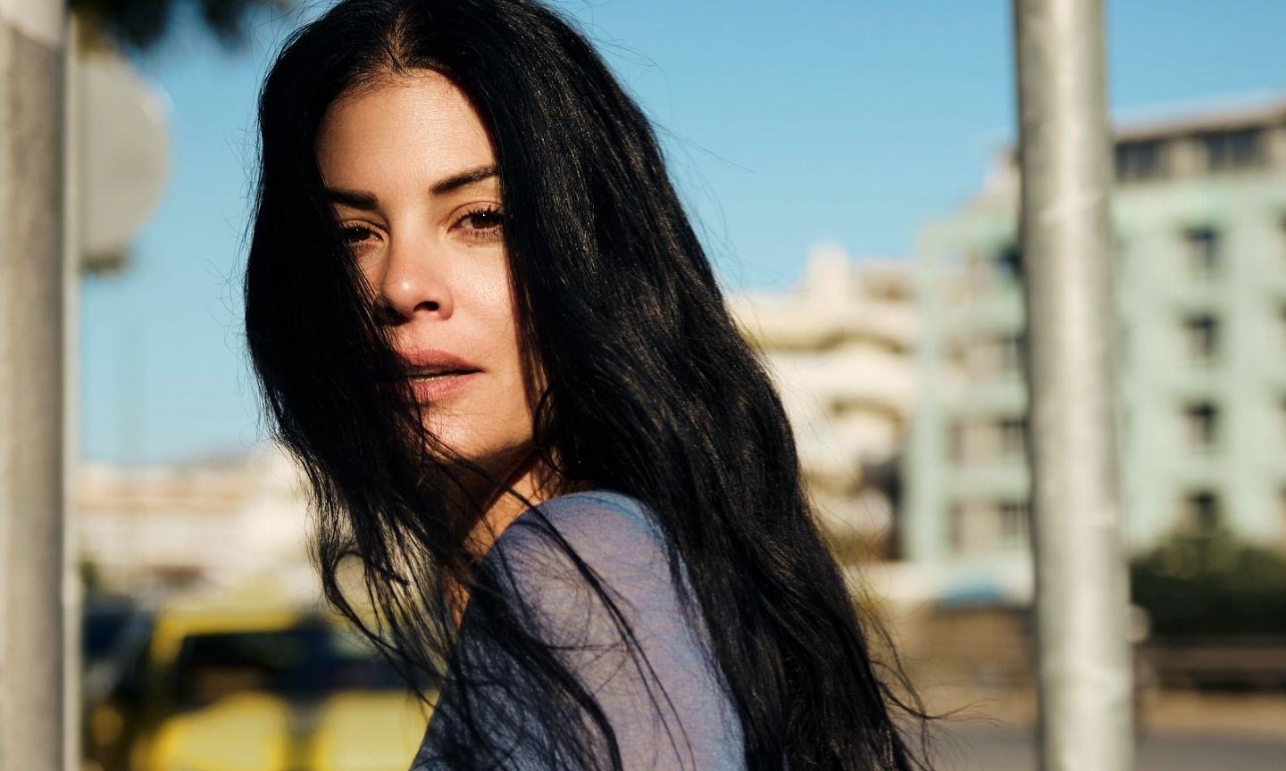 Κορινθίου: Mε τον Αϊβάζη χωρίσαμε ύστερα από μεγάλη σκέψη & δεν συνέβη αυτό που όλοι θεωρούν ότι...