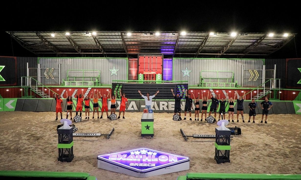 Exathlon: Οι εντάσεις για τα ματσαρίσματα και ο πρώτος αγώνας ασφαλείας