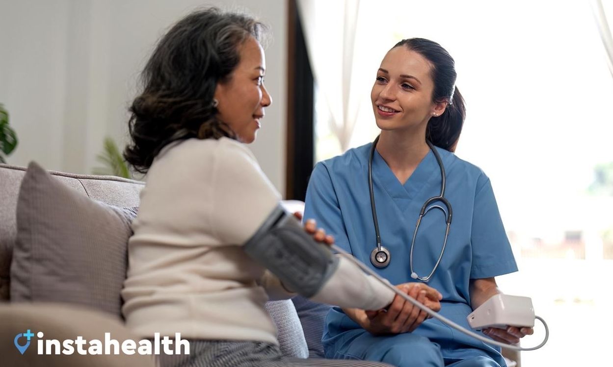 instahealth.gr: Η νέα πλατφόρμα που φέρνει την υγεία στο σπίτι σας