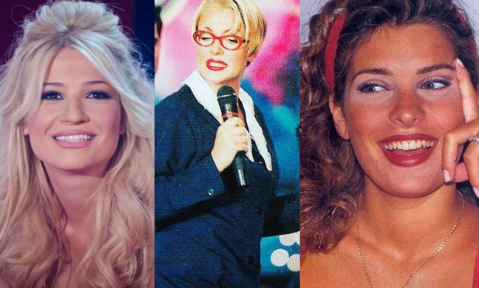 Πρώτο κουδούνι μιας άλλης εποχής - Όταν Κορομηλά, Σκορδά, Μενεγάκη και Παπαρίζου πόζαραν στο σχολείο