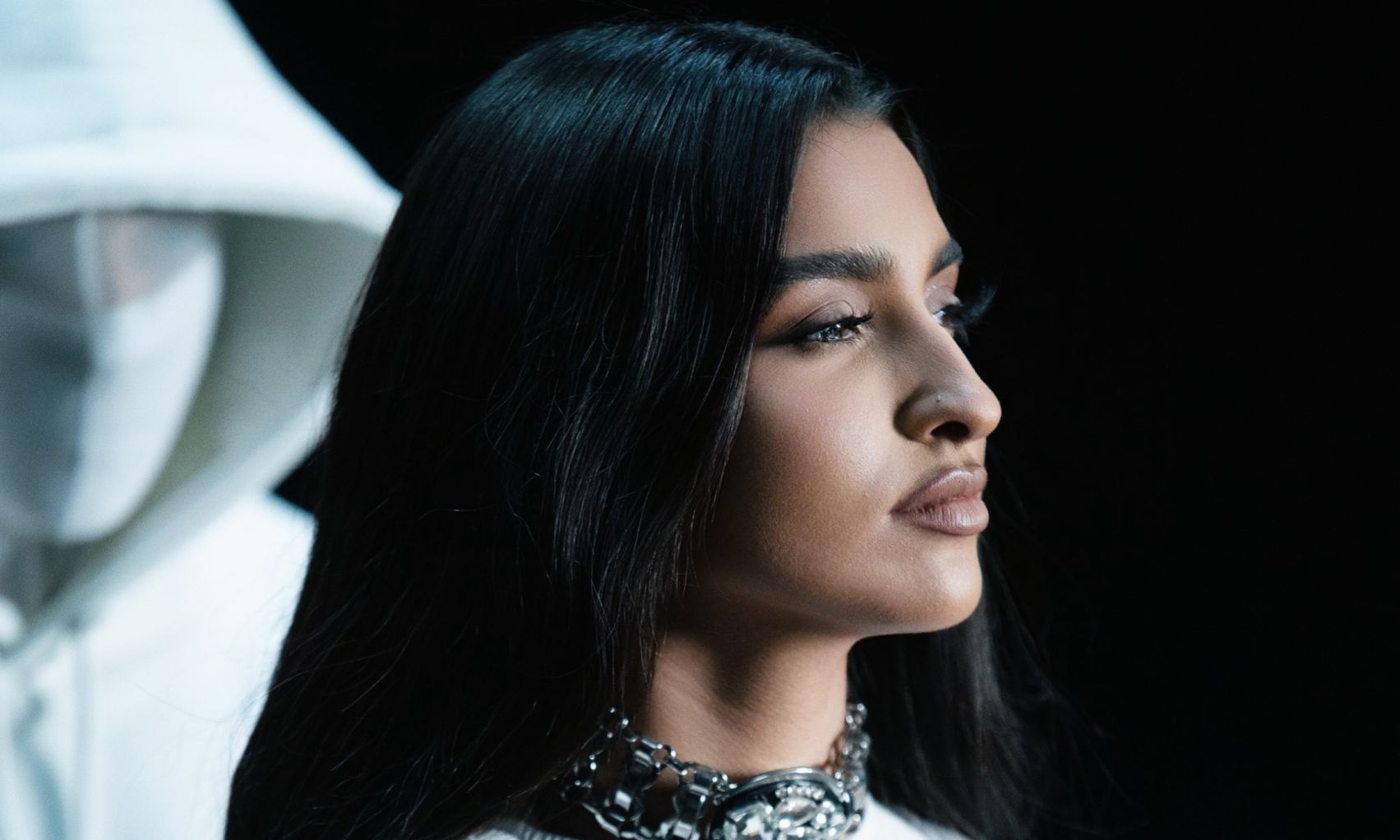 Αναστασία: Το άλμπουμ της «Σαν Όνειρο» γίνεται No. 1 σε πωλήσεις