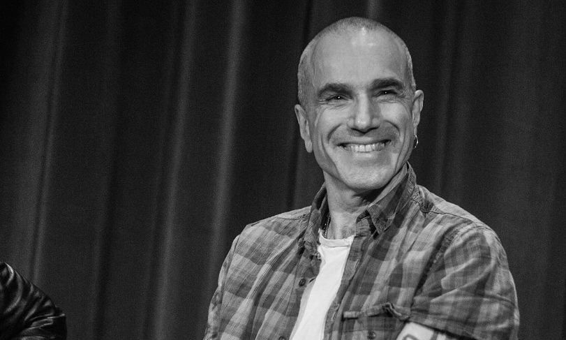 Ο Ντάνιελ Ντέι Λούις επιστρέφει στην υποκριτική μετά από 8 χρόνια για χάρη του γιου του