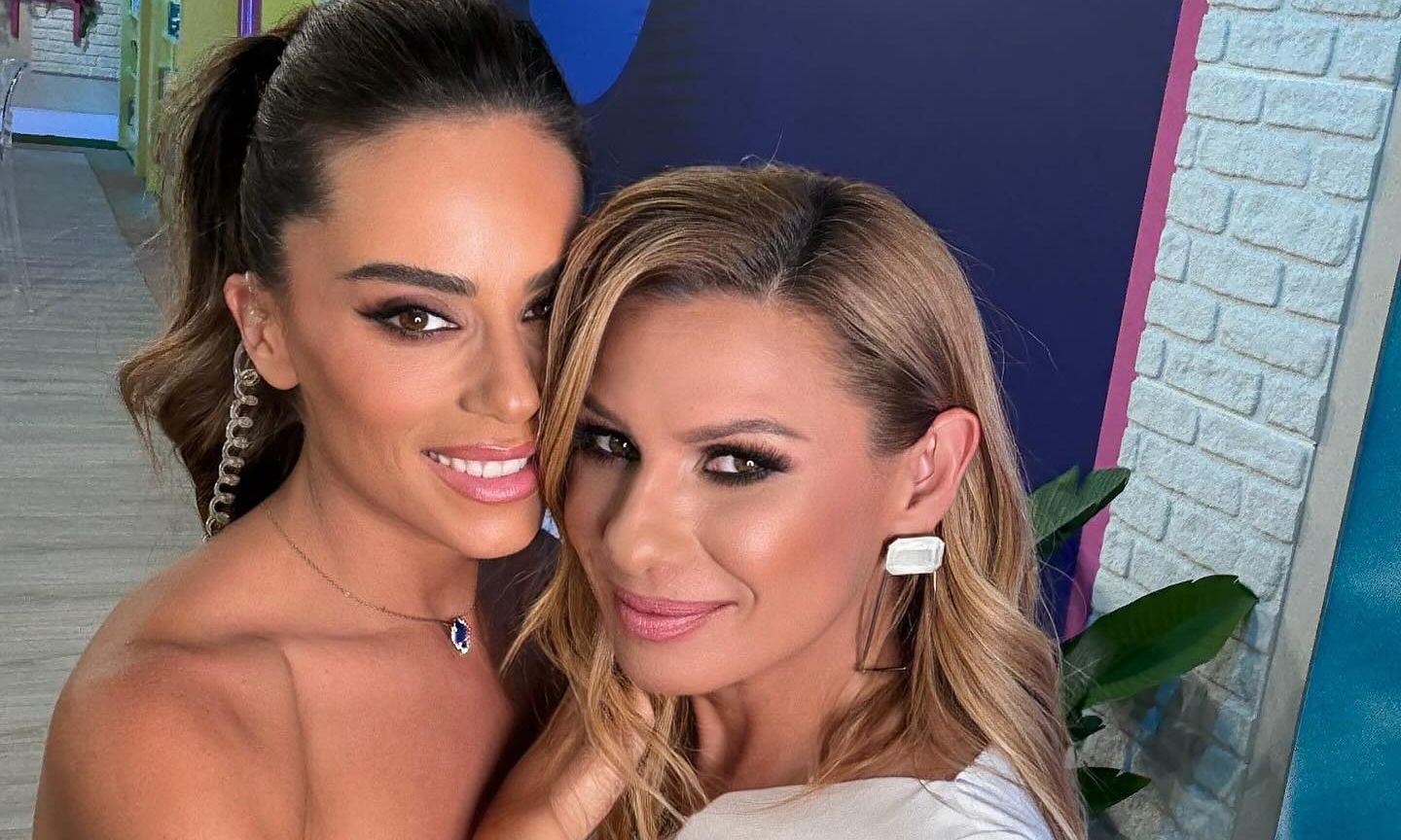 Αντωνά: Η συγκίνηση για το φινάλε του Καλοκαίρι Παρέα & η δημόσια αναφορά στον Λιάγκα