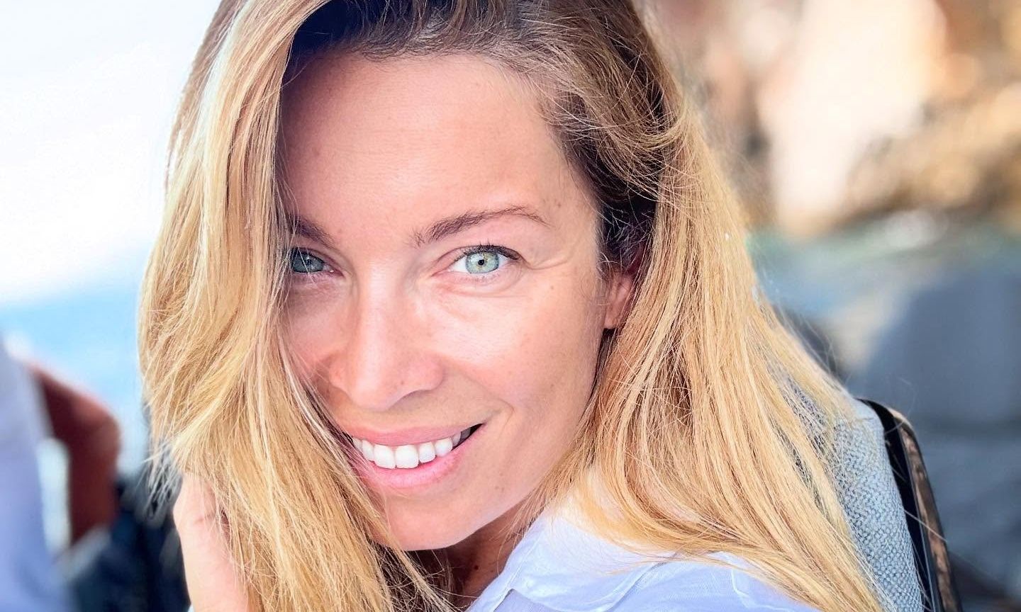 Χρουσαλά: Ο «χρυσός» κανόνας του cold plunge είναι το μυστικό της επιδερμίδας της - Συν 2 extra tips