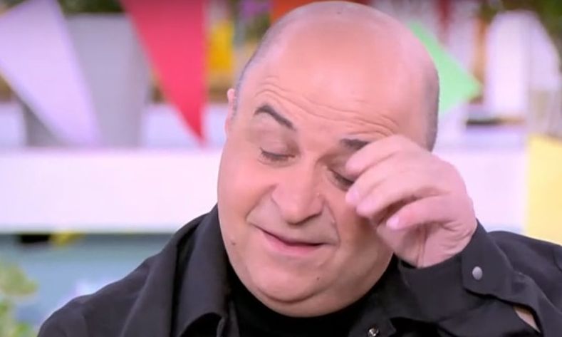 Βαρύ πένθος για τον Μάρκο Σεφερλή - «Έπαιζα μόνο για σένα. Θα σε θυμάμαι πάντα χαμογελαστό»