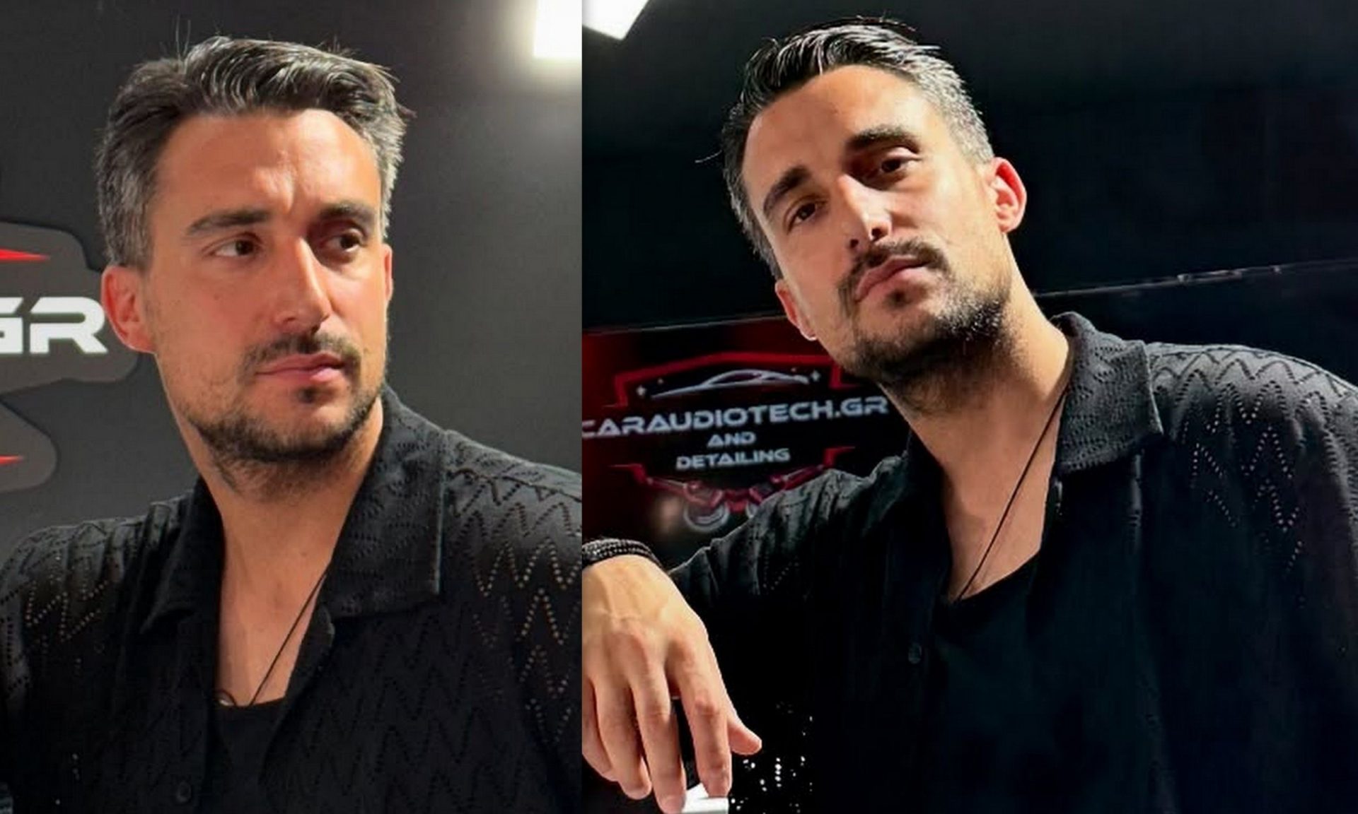 Σάκης Κατσούλης: Συνεχίζει τη μάχη για την υγεία του - Η επώδυνη θεραπεία & η αισιοδοξία