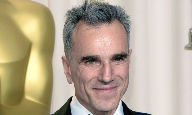 Το νέο εντυπωσιακό τρέιλερ της ταινίας «Anemone» με τον Ντάνιελ Ντέι-Λιούις