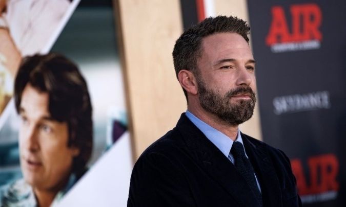 Δείτε πρώτοι το τρέιλερ του θρίλερ δράσης «The Rip» με τους Ματ Ντέιμον και Μπεν Άφλεκ