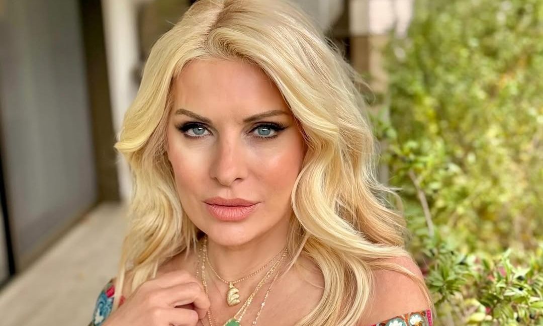 «Το κόβω λίγο δύσκολο να επιστρέψει η Ελένη Μενεγάκη στην τηλεόραση»