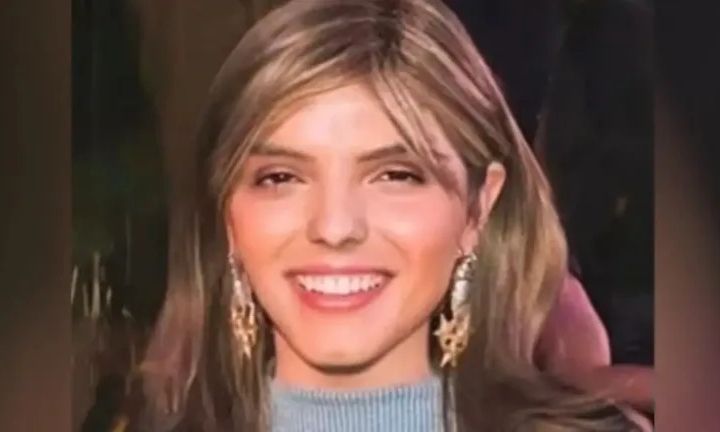 «Έφυγε άδικα»: Η συγκλονιστική εξομολόγηση της Μπέσσυς Λαιμού για την απώλεια της κόρης της