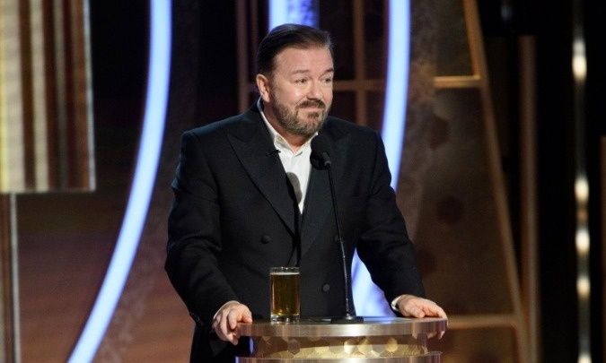 «Alley Cats»: Nέα σειρά κινουμένων σχεδίων στο Netflix διά χειρός Ρίκι Τζερβέις