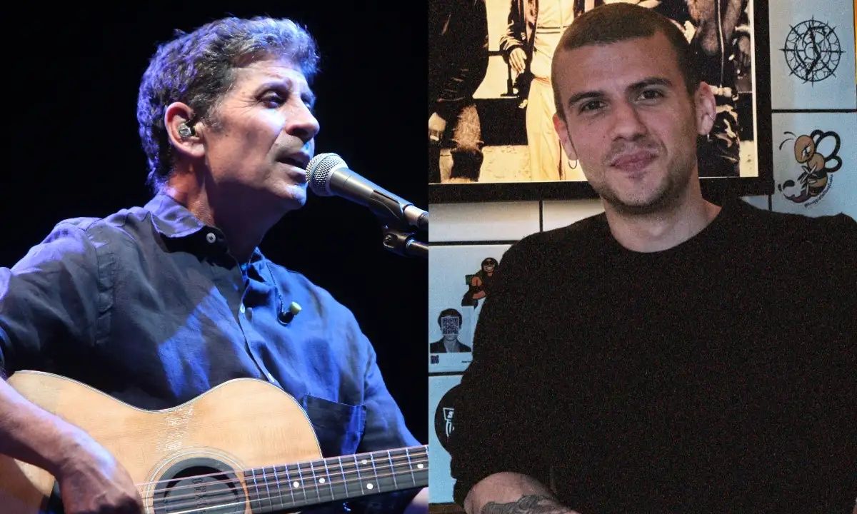 Συνελήφθη ο γιος του Σωκράτη Μάλαμα - Η δικογραφία που σχηματίστηκε σε βάρος του