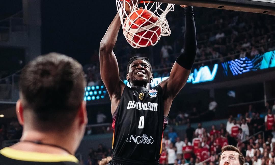 Eurobasket 2025: Η Γερμανία πήρε το χρυσό, η Ελλάδα έγραψε ιστορία με το χάλκινο!