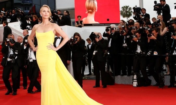 Η Σαρλίζ Θερόν σε συζητήσεις για το θρίλερ «Mysteria» των Amazon MGM Studios