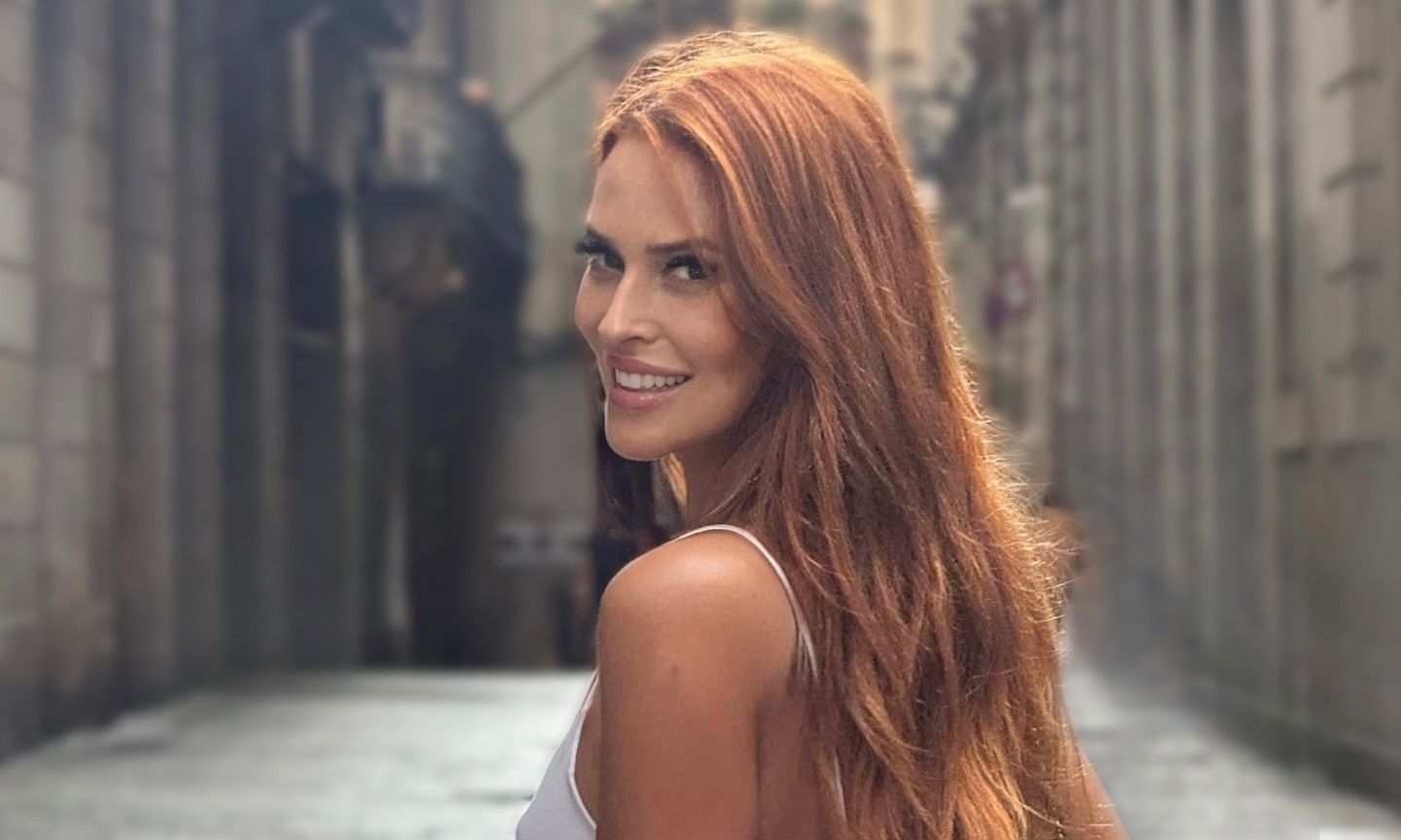 Σίσσυ Χρηστίδου: Η αντίδρασή της σε follower που της είπε ότι έχει κάνει ρετούς σε φωτό της!