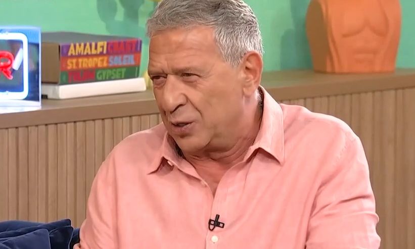 Κώστας Κόκλας: «Ήταν έτοιμοι να με λιντσάρουν, φώναζα “είμαι ο Κόκλας!” για να μη φάω ξύλο»