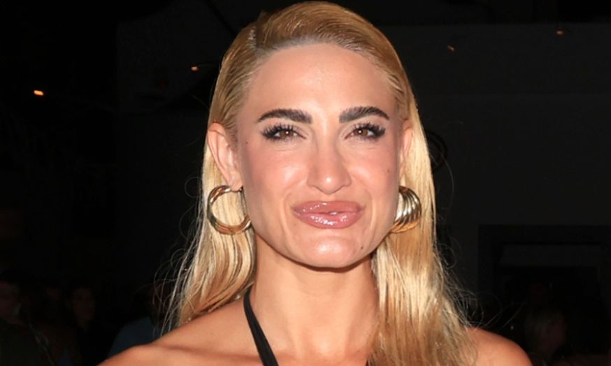 Δημητρακόπουλος: «Δέχομαι απειλές στο γραφείο μου ότι θα σκοτώσουν την Ιωάννα Τούνη»