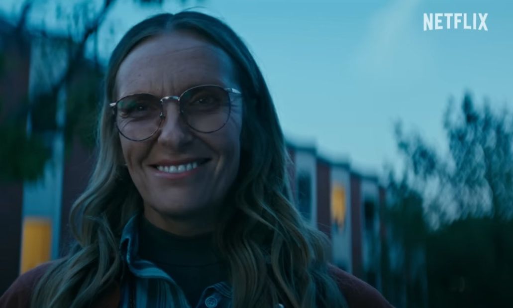 Netflix -  Uncontrollable: Έρχεται η πολυαναμενόμενη μίνι σειρά του 2025 – Πότε κάνει πρεμιέρα;