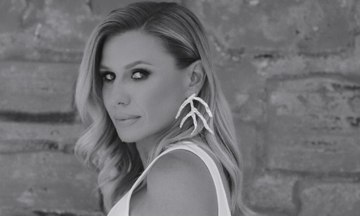 Καραβάτου για το τηλεοπτικό της μέλλον – «Αν ισχύει ότι θα είμαι στον ΑΝΤ1 ή στο Open…»