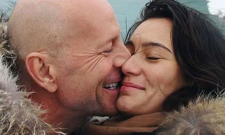 Μπρους Γουίλις: Έτσι επικοινωνεί με την σύζυγό του – Η συγκινητική αποκάλυψη για τη «γλώσσα» τους