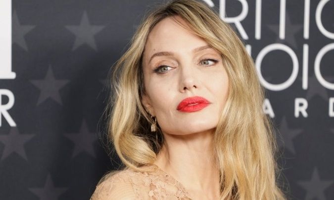 Αντζελίνα Τζολί: Αυτή είναι η μοναδική γυναίκα ηθοποιός που έχει… ζηλέψει και ο λόγος απλός κι ένας