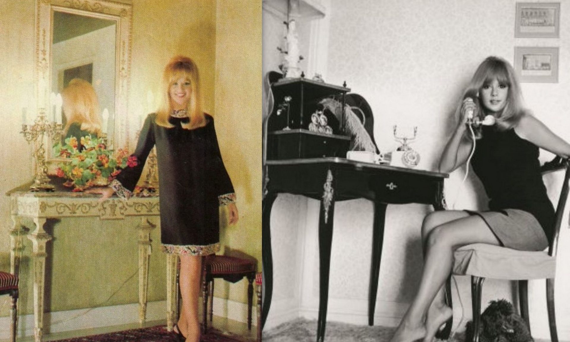 Αλίκη Βουγιουκλάκη: Πωλείται για 2η φορά το σπίτι της στη Στησιχώρου