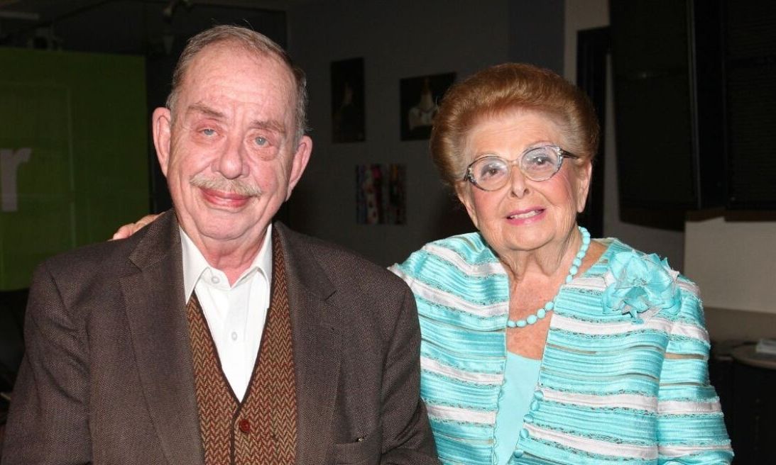 Ηλίας Μαμαλάκης για Βέφα Αλεξιάδου: «Έλιωσε στη στεναχώρια - Έχω μια πίκρα μεγάλη»