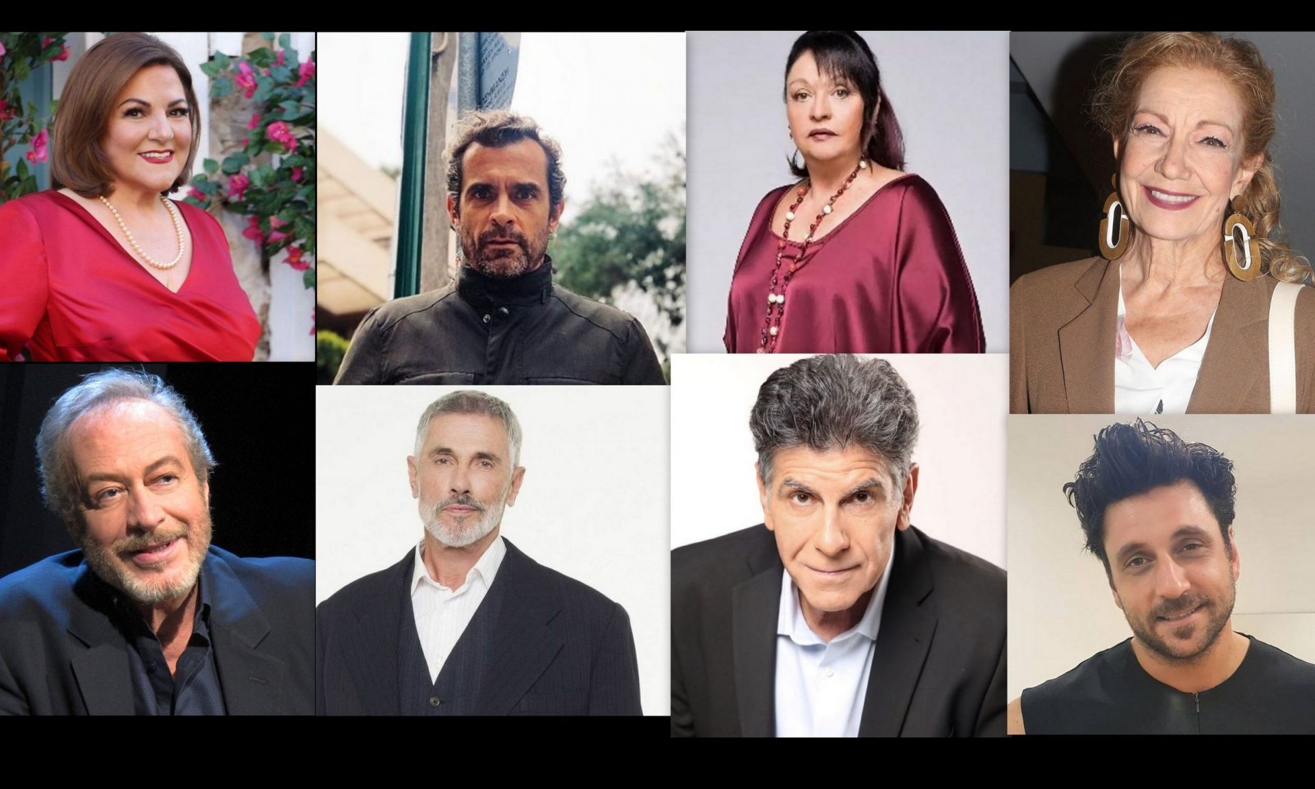 Η επιστροφή της «ελίτ» στη μικρή οθόνη